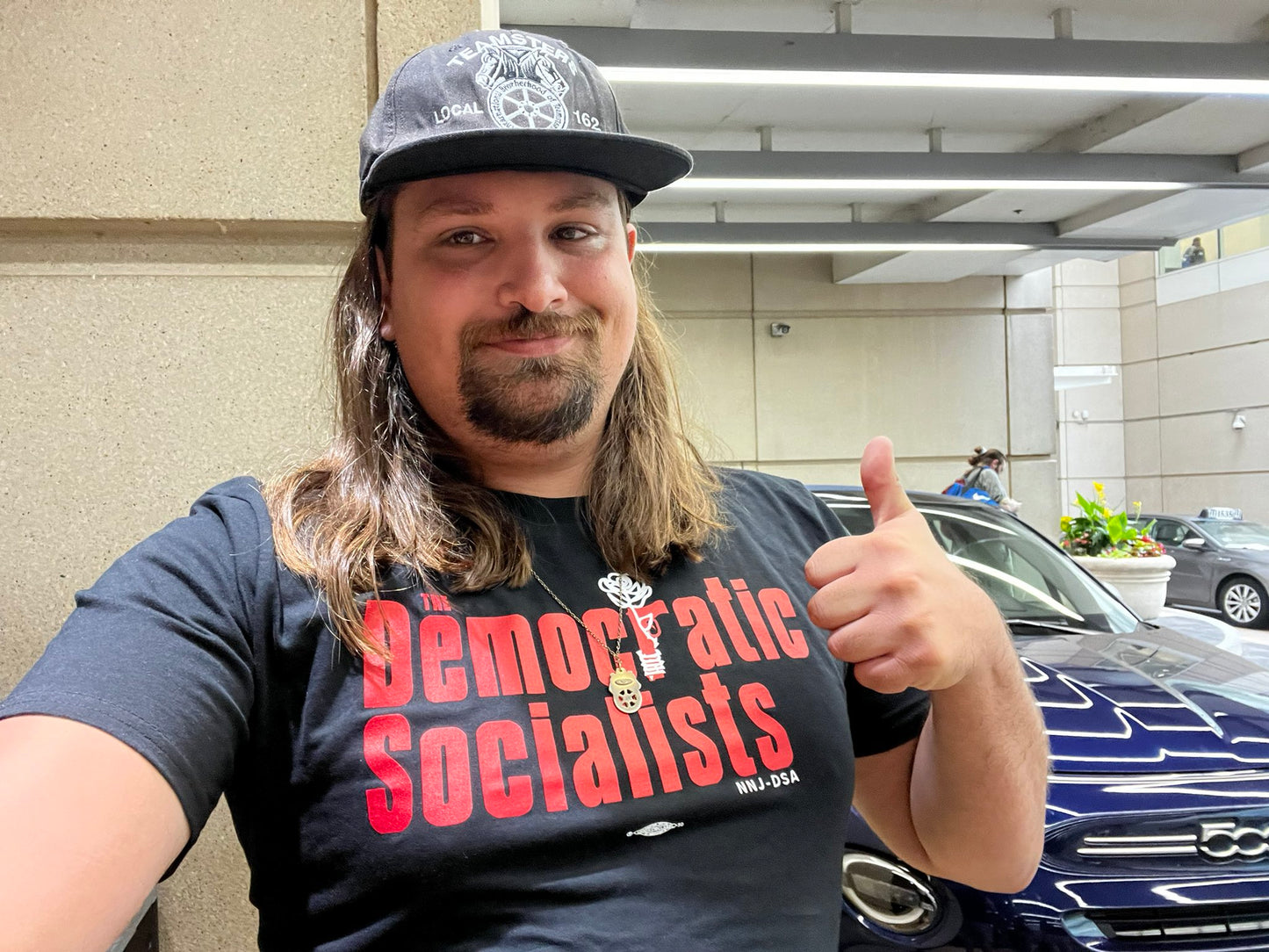 Sopranos Socialist