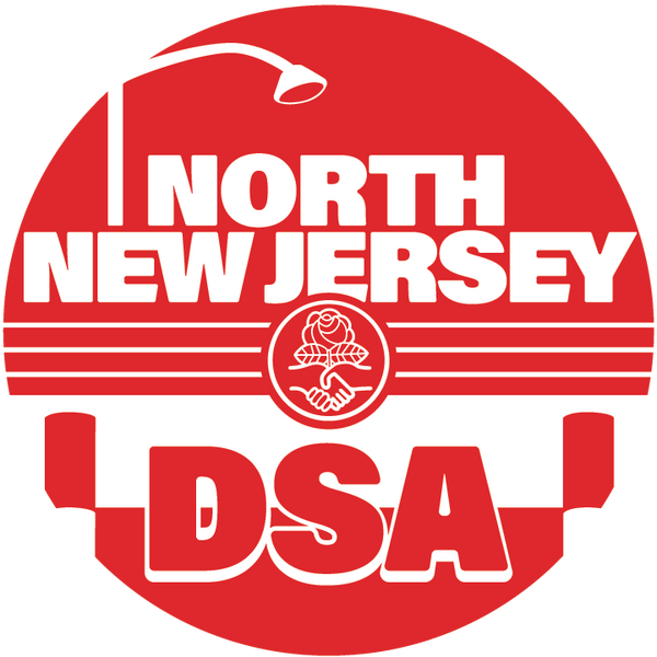 North New Jersey DSA